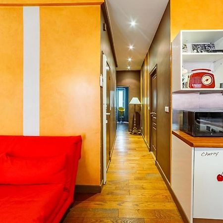Guestready - Comfortable Stay In Vieux-Port مارسيليا المظهر الخارجي الصورة