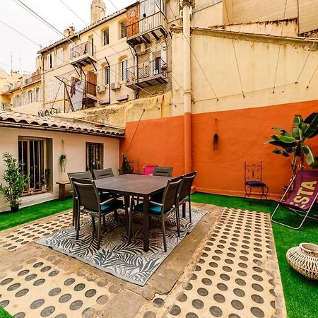 Guestready - Comfortable Stay In Vieux-Port مارسيليا المظهر الخارجي الصورة