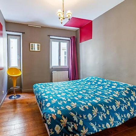 Guestready - Comfortable Stay In Vieux-Port مارسيليا المظهر الخارجي الصورة