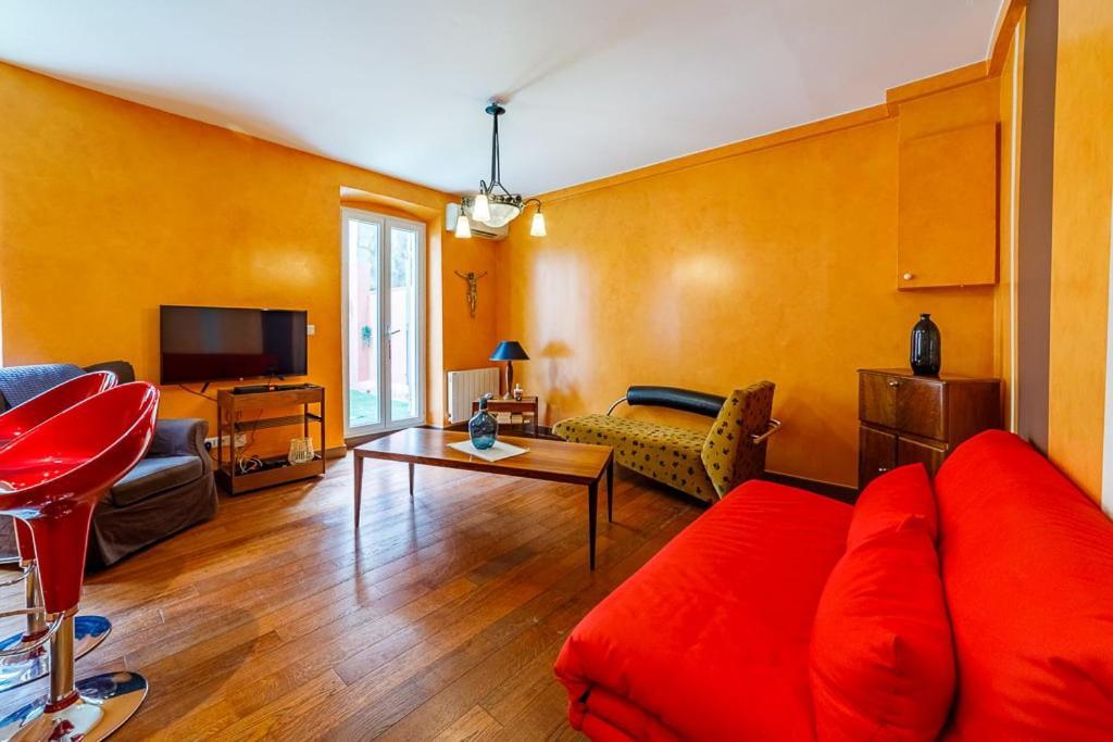 Guestready - Comfortable Stay In Vieux-Port مارسيليا المظهر الخارجي الصورة