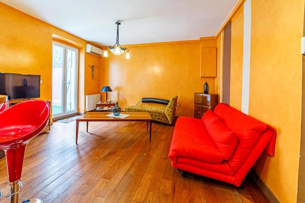 Guestready - Comfortable Stay In Vieux-Port مارسيليا المظهر الخارجي الصورة
