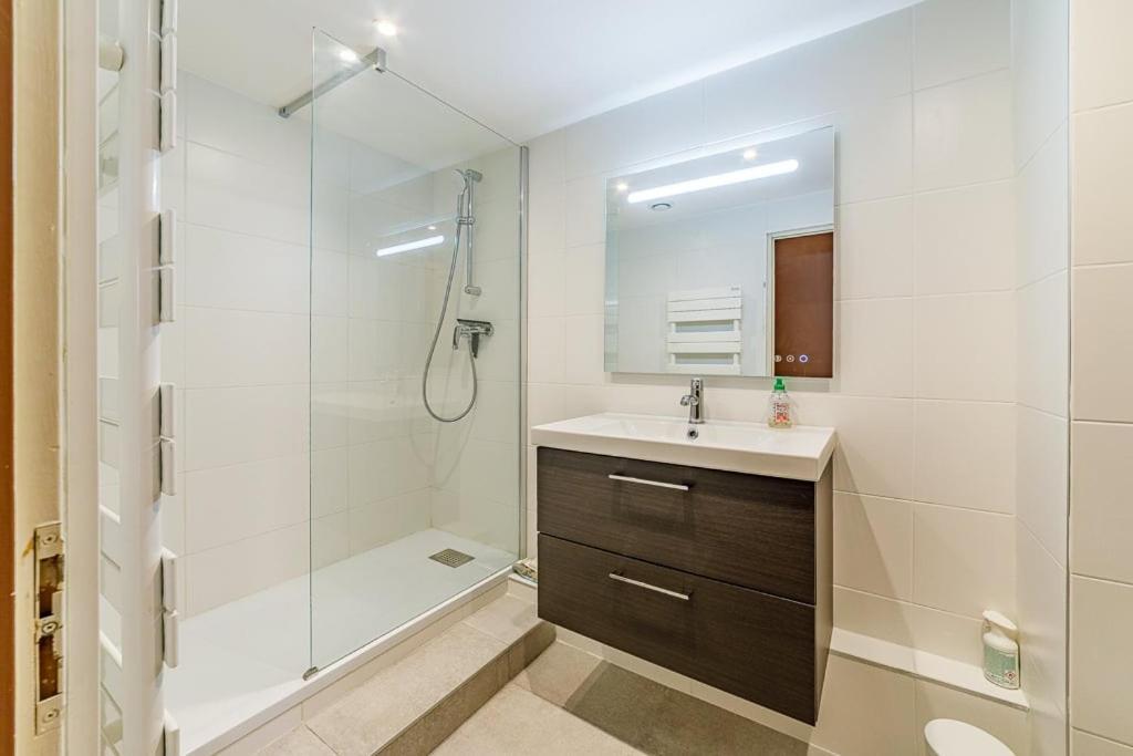 Guestready - Comfortable Stay In Vieux-Port مارسيليا المظهر الخارجي الصورة