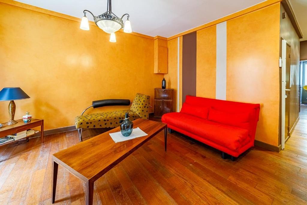 Guestready - Comfortable Stay In Vieux-Port مارسيليا المظهر الخارجي الصورة