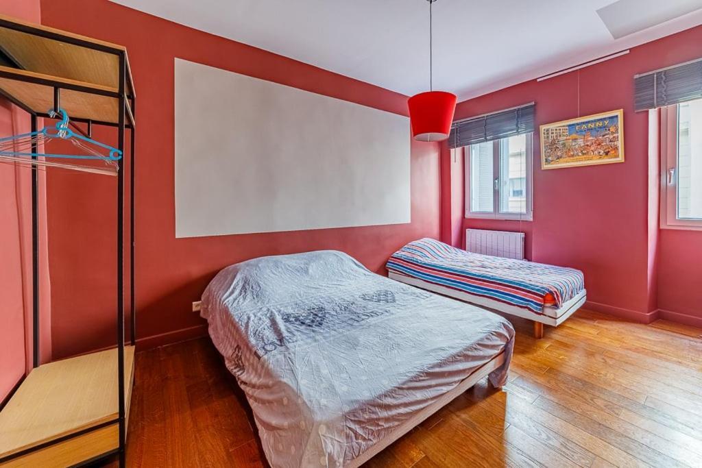 Guestready - Comfortable Stay In Vieux-Port مارسيليا المظهر الخارجي الصورة