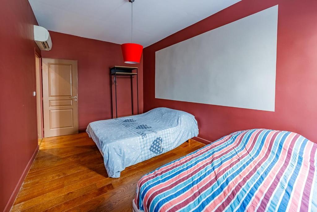 Guestready - Comfortable Stay In Vieux-Port مارسيليا المظهر الخارجي الصورة