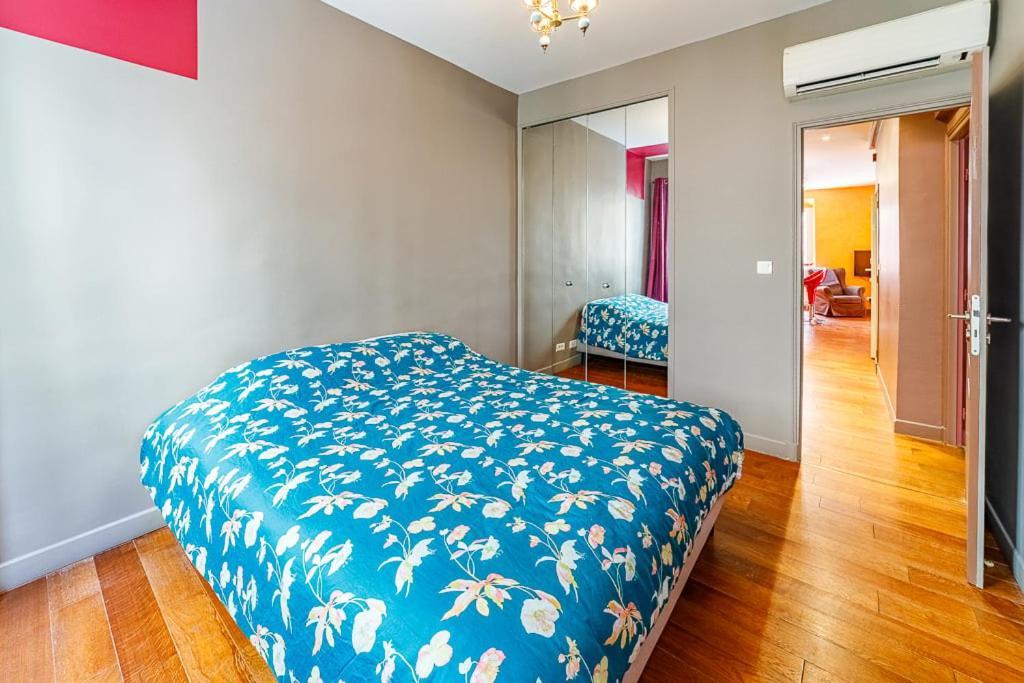 Guestready - Comfortable Stay In Vieux-Port مارسيليا المظهر الخارجي الصورة